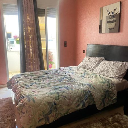 Appartement Artisanale Salé Eksteriør bilde