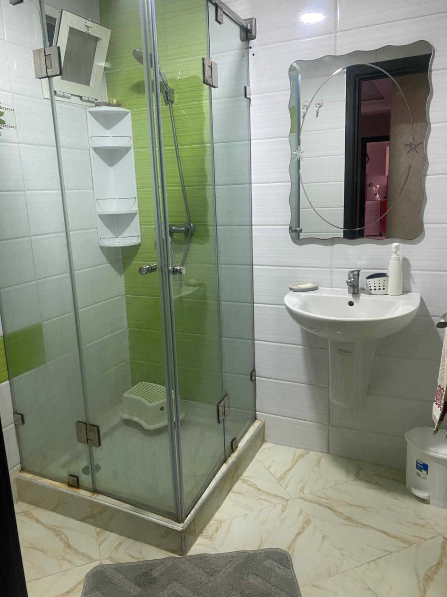Appartement Artisanale Salé Eksteriør bilde
